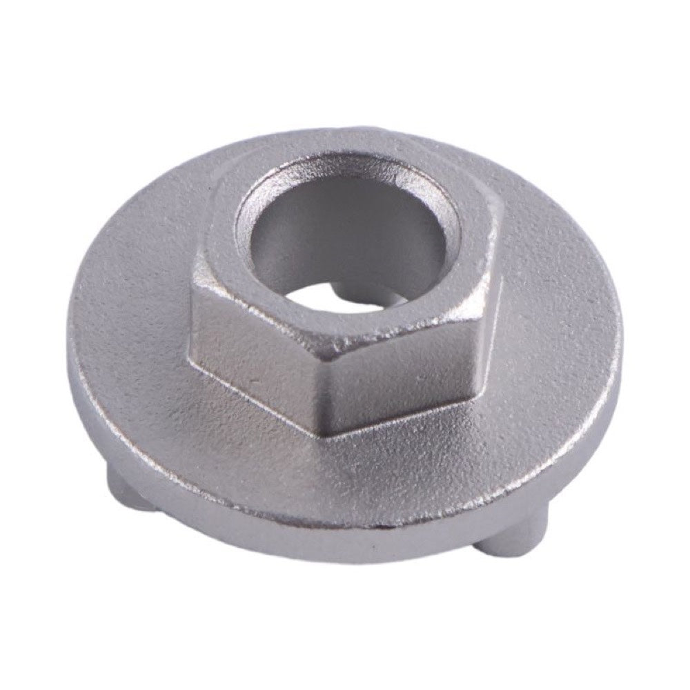 Clutch Removal Tool 89771002830 897505-16133 compatible with Echo Chainsaw CS-4600 CS-510 CS-5500 CS-520 CS-590 CS-600